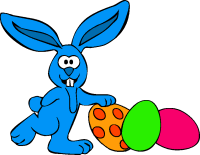 Uskrs slike čestitke animacije download free e-cards Easter