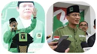 PPP Tak Lolos ke Senayan Bappilu Pimpinannya Dibubarkan, Sandiaga Uno Tetap di PPP atau Angkat Kaki?