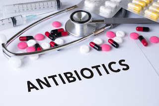 Mitos dan fakta antibiotik; kenapa demam; kenapa selsema