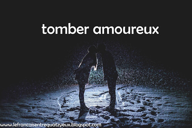 tomber amoureux