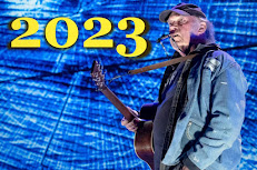 Neil Young Rückblick 2023