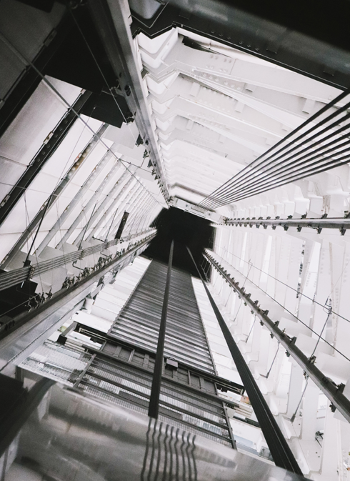 Tokyo Skytree Tembo Galleria