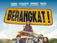 Download Film Berangkat (2017) Full Movie Subtitle Indonesia