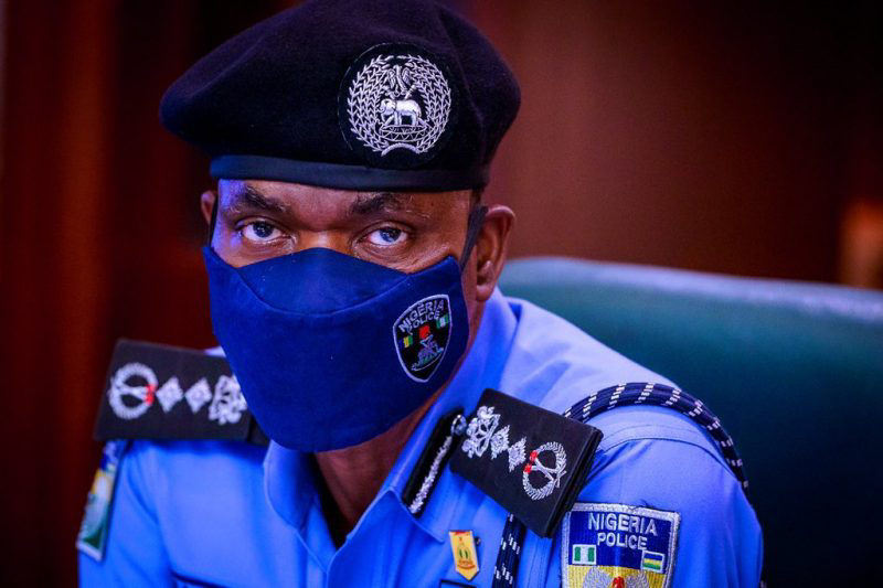 ORTOM'S ATTACK: IGP ORDERS FULL SCALE INVESTIGATIONS