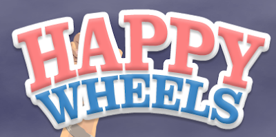 Happy Wheels flash game review