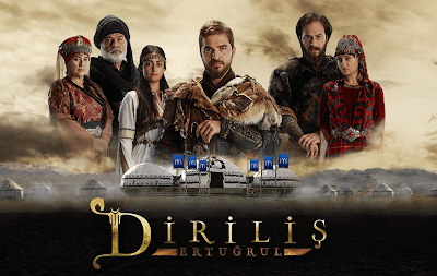 diriliş ertuğrul 22 bölüm hd izle