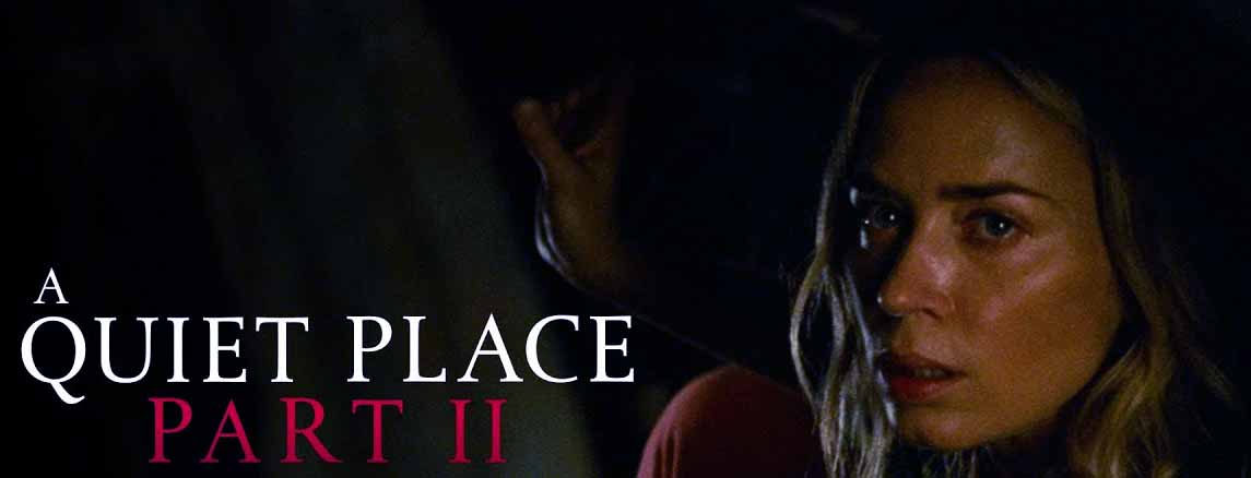 Streaming & Download A Quiet Place Part Ii (2020) Sub Indo - Dramatoon.com