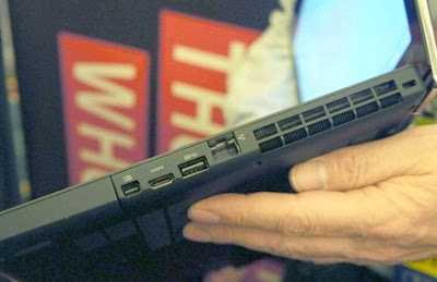 Lenovo ThinkPad Edge S430 image