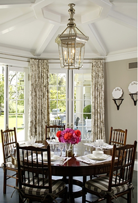 Ceiling Treatments 
