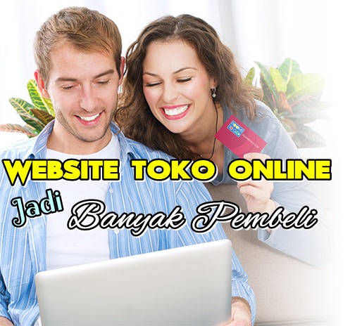 Manfaat Memiliki Website Toko Online Sendiri untuk Jualan