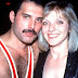 Freddie Mercury: los tesoros personales del cantante de Queen que su amiga Mary Austin va a subastar