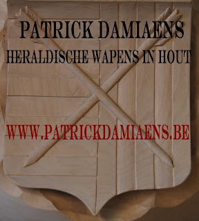 CONCORDIA PEER | Verenigingswapen in hout gesneden | Heraldisch WAPEN VOOR VERENIGING IN HOUT | CONCORDIA HANDBOOGVERENIGING PEER
