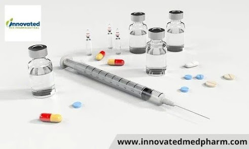 innovative pharmaceutical solutions