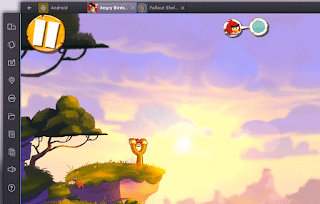 kumpulan emulator terbaik bluestacks