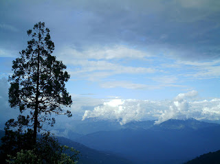 Kurseong Darjeeling