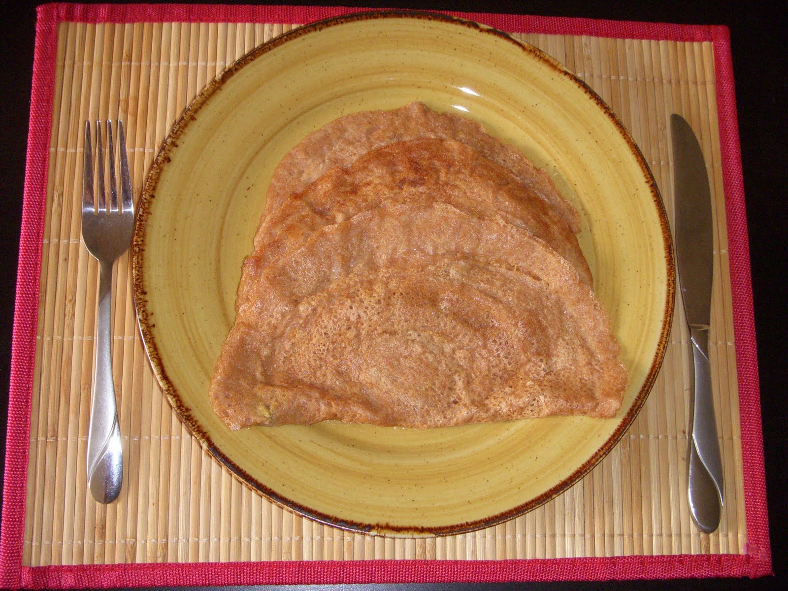 DOSAI/  Kitchen  pancake nectar INIPU syrup A how  for  WHEAT with  Gita's agave  GODUMAI  CREPES SWEET to blog make