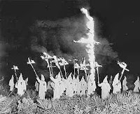 Ku-Klux Klan