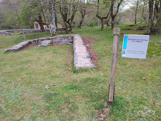 Visita al Monte Santiago y el Salto del Nervión