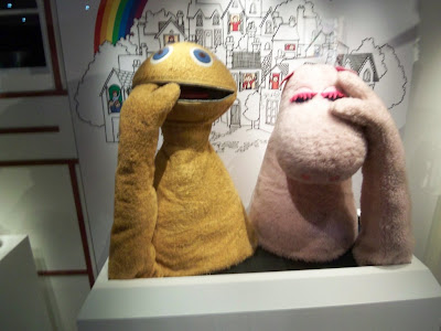 Zippy & Bungle