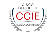 CCIE COLLABORATION