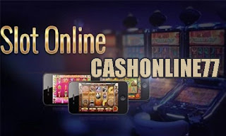 SLOT ONLINE