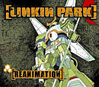 Download CD Linkin Park Reanimation