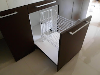 furniture semarang kitchen set