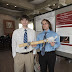 From Ancient Rockets To Brain Science: JHU Undergrads Showcase Research Projects 