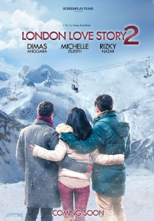 Download Film London Love Story 2 (2017) Full Movie