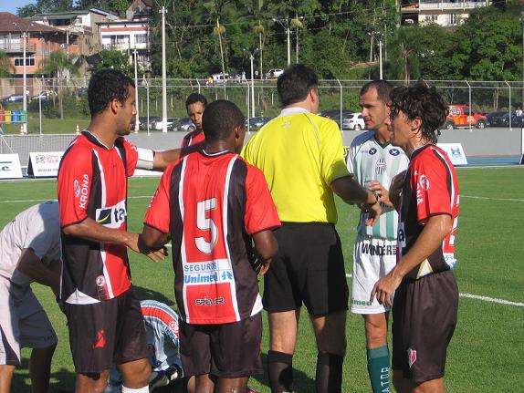 Copa SC 2011:  Campeão terá vaga para a 'E".