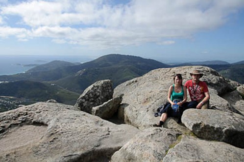 2010_12_28 D12 Wilsons Promontory 037