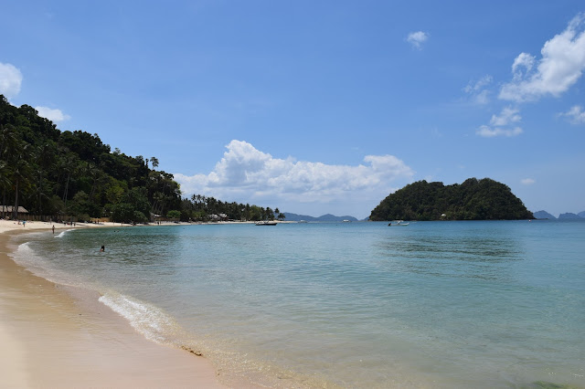 things to do in el nido