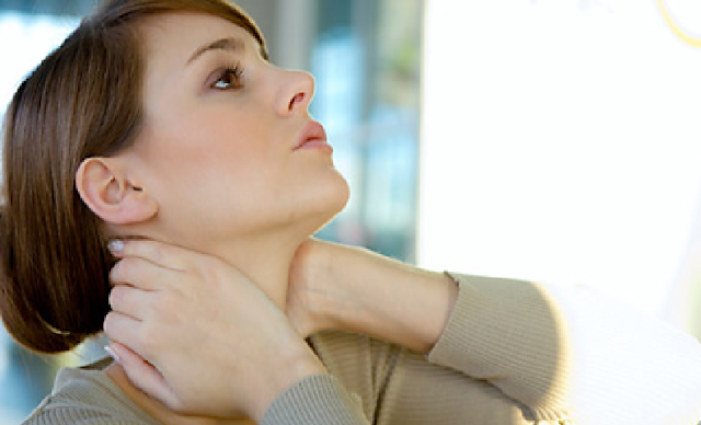 Assessment and Treatment of Sternocleidomastoid (SCM) Cover Image