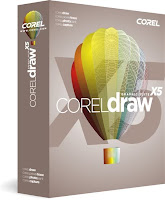 CorelDRAW / Corel DRAW X5 15.2.0.661+SP2+Retail