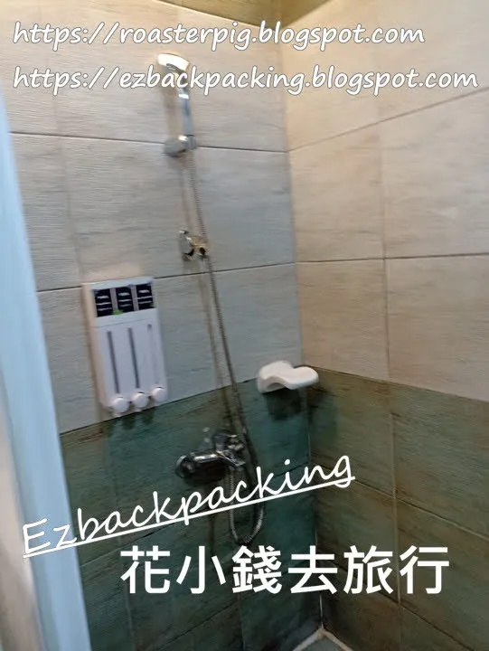 Toilets in  Yomi Hotel Taipei Room