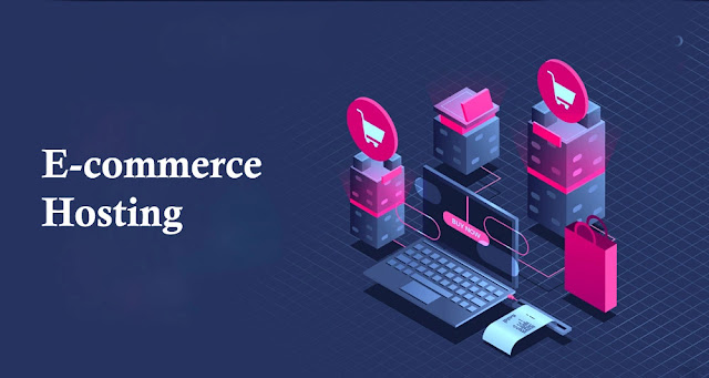 E-commerce Hosting: Unveiling the Key to Online Success