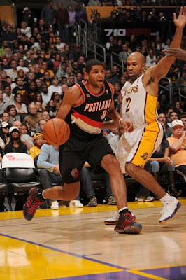 Nicolas Batum