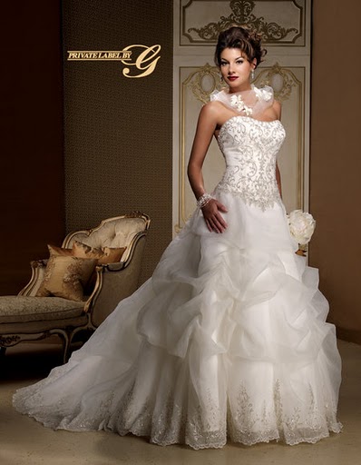 2011 Bridal Gowns