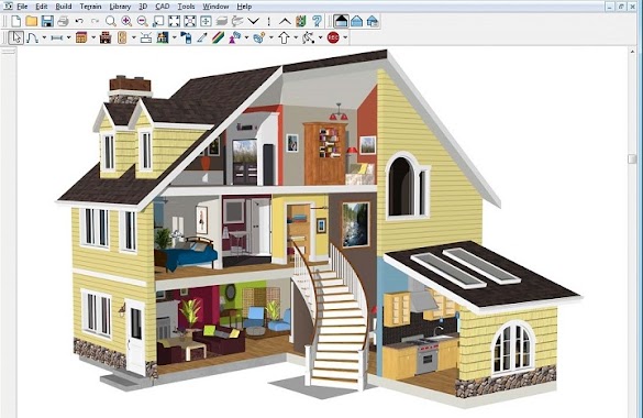 Aplikasi Desain Rumah : 7 Aplikasi Desain Rumah Android Terbaik Mudah Dan Gratis - Saat ini memang cukup banyak aplikasi android yang khusus menawarkan.