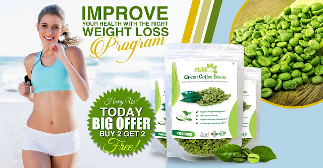 Green Coffee Bean Diet