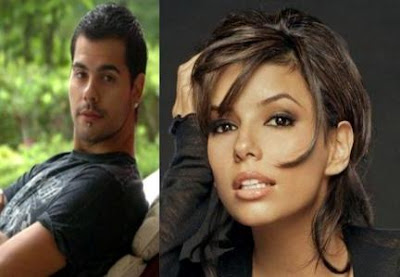 Eva Longoria New Boyfriend