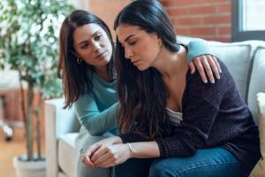 Dana Group Behavioral Health releases new guide on how to support a friend with depression