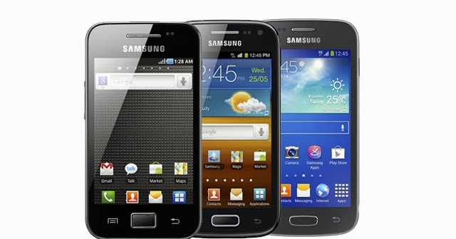 Harga Samsung Galaxy Ace Series Update, Ace Duos, Ace 1 