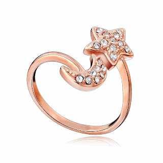 http://www.okajewelry.com/product/2769/Rose-Gold-Crescent-Moon-Star-Adjustable-Ring-Rhinestone.html