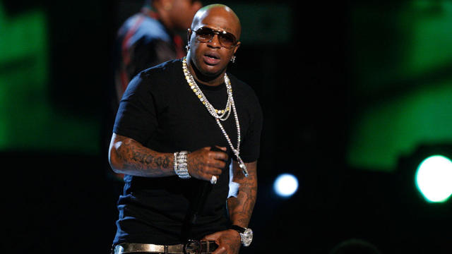 BIRDMAN E CASH MONEY- BIOGRAFIA