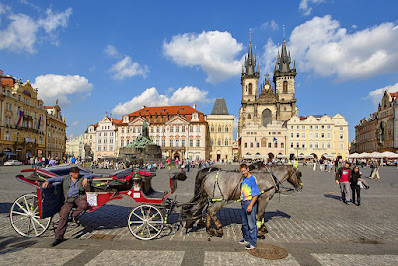 चेक रिपब्लिक के अनोखे रोचक तथ्य | Interesting & Amazing  Facts About Czech Republic