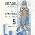 1967 - Brasil - Nossa Senhora Aparecida