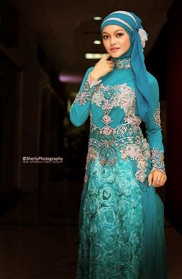  Modern Kebaya Hijab International Kebaya Batik Modern 