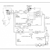 Outboard Wiring Harness Diagram by Yamaha