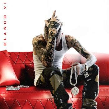 [Latest] Millyz - Blanco 6 Full Album Download